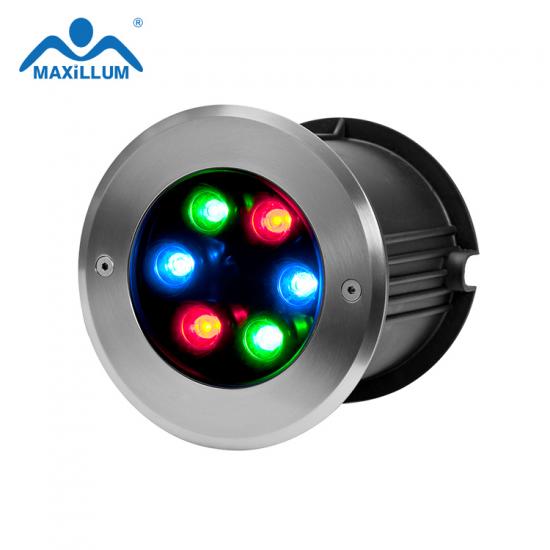 Wholesale Stainless Steel Underwater Light,professional Stainless Steel