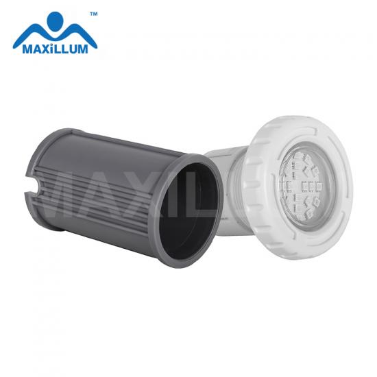 Small Pool Lights,Small Led Underwater Lights,Mini Waterproof Spa Light Manufacturer