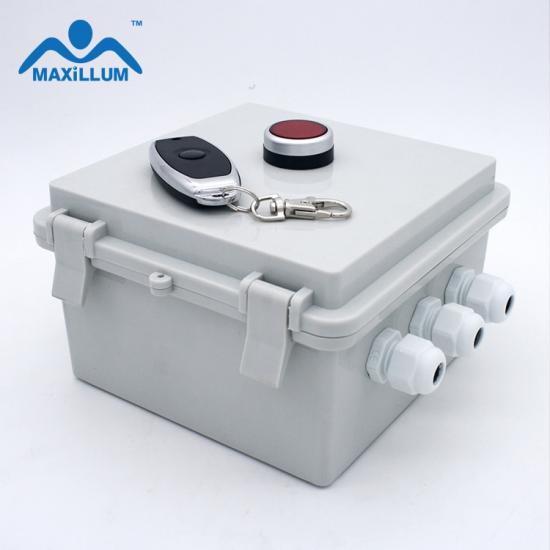 Mini light control box, Mini Control Box CB008