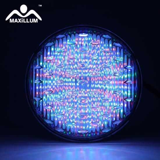 plastic LED PAR56 pool light