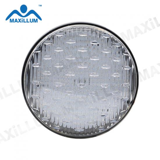 Warm white Par56 IP68 swimming pool lamp