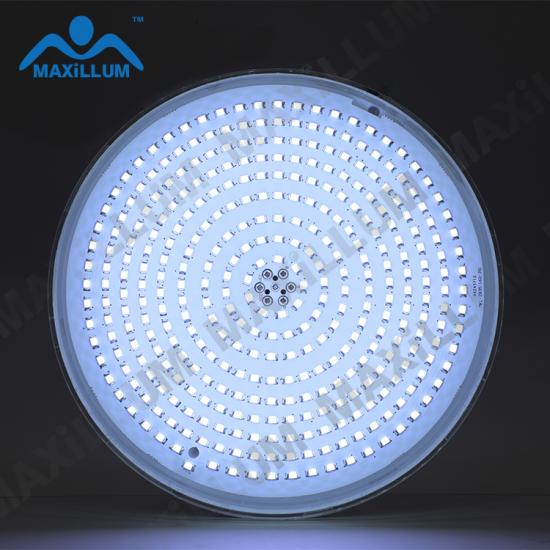 epoxy resin LED panel 25W white