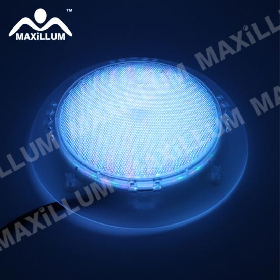 epoxy resin wall mounted pool light