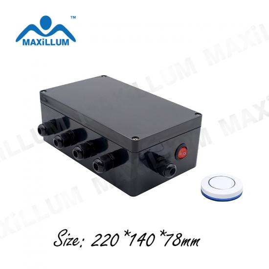 Mini light control box, Mini Control Box CB004