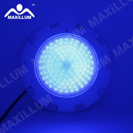 wall mounted LED light, RGB remote control