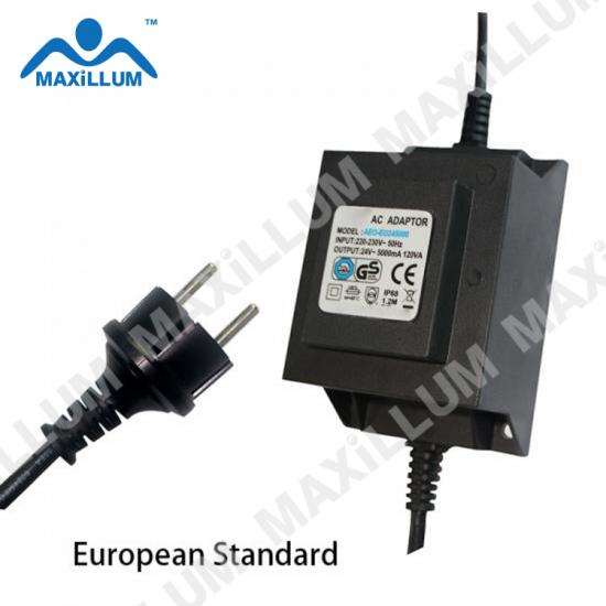 IP68 waterproof transformer