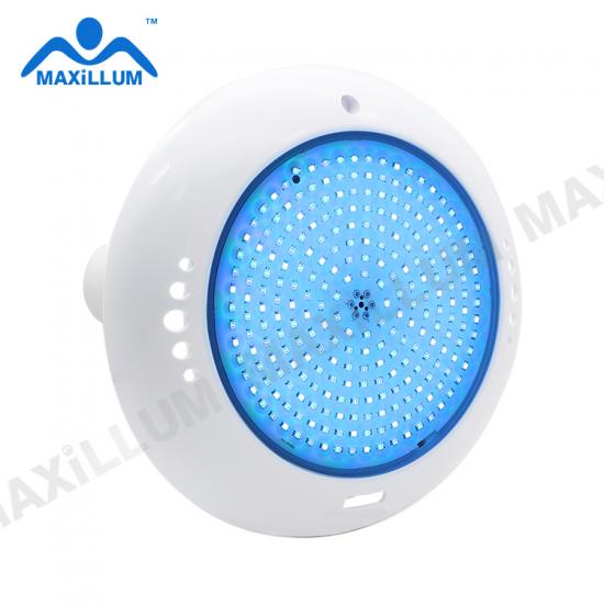2.0 inch pool light wall mounted