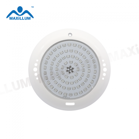 SMD5050 Resin Filled 180mm pool lights