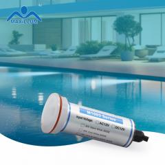 1.5inch screw-in type pool light