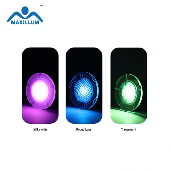 1.5inch screw-in type pool light