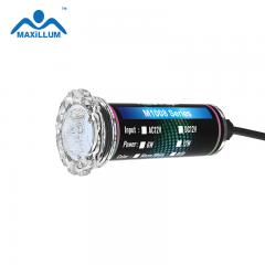 1.5inch mini pool lights