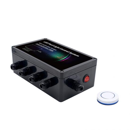 Mini light control box, Mini Control Box CB004