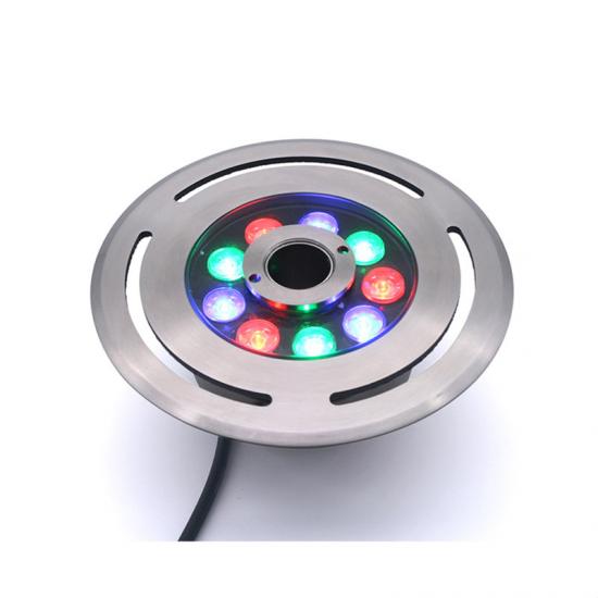 Waterproof Fountain Lights