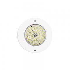 6inch size recessed pool light- ABS face Preset swimming pool light