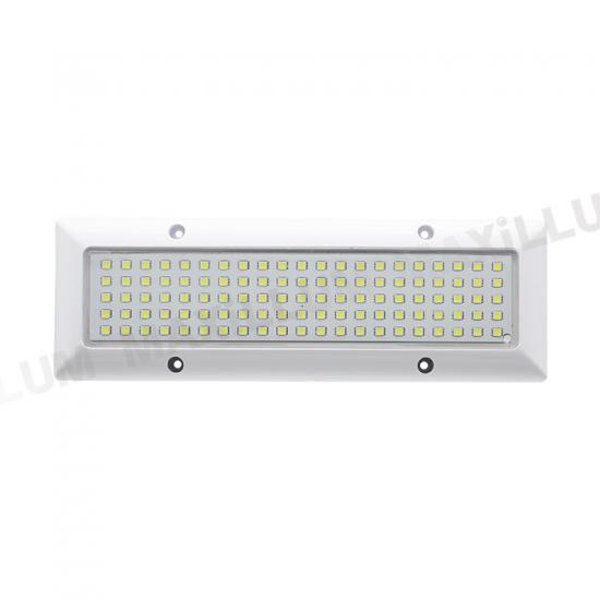rectangle pool lights
