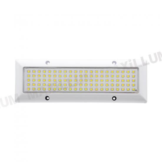 rectangle pool lights
