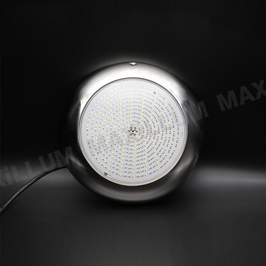 epoxy resin flat lamp , ss316 housing