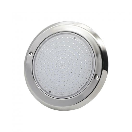 Ultra thin LED pool light