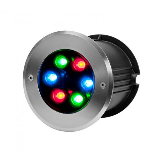 High power underwater light , waterproof IP68 underwater lamp