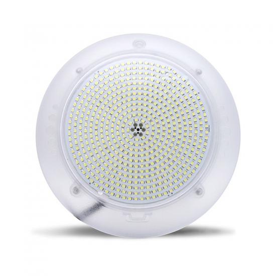 wall mounted LED light, white