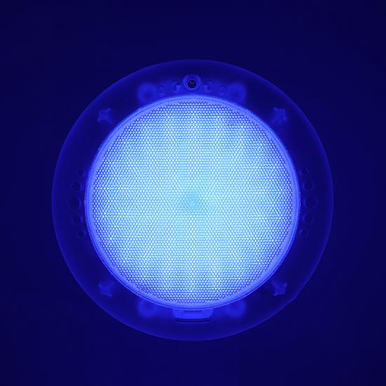 epoxy resin wall mounted RGB