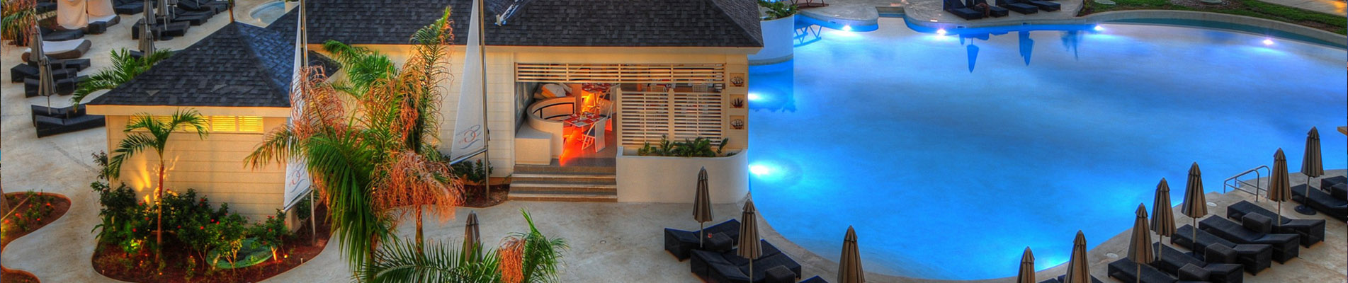 LED Pool Light Manufacturer
