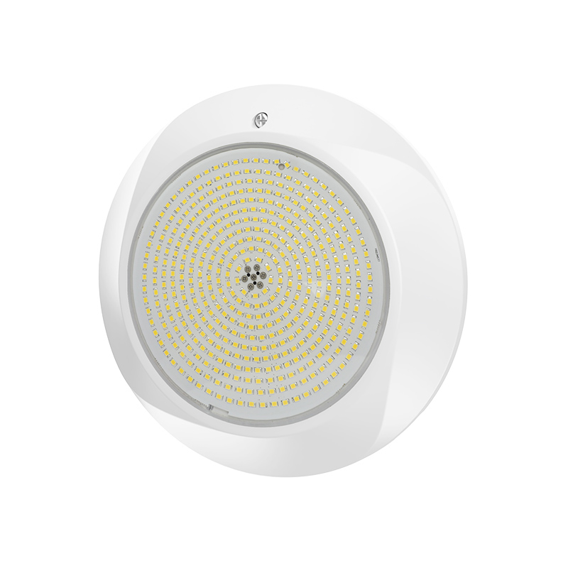 Wall Mounted Pool Light