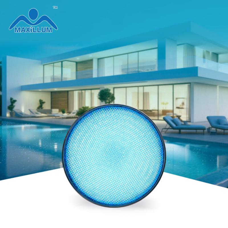 Preset PAR56 Led Pool Light